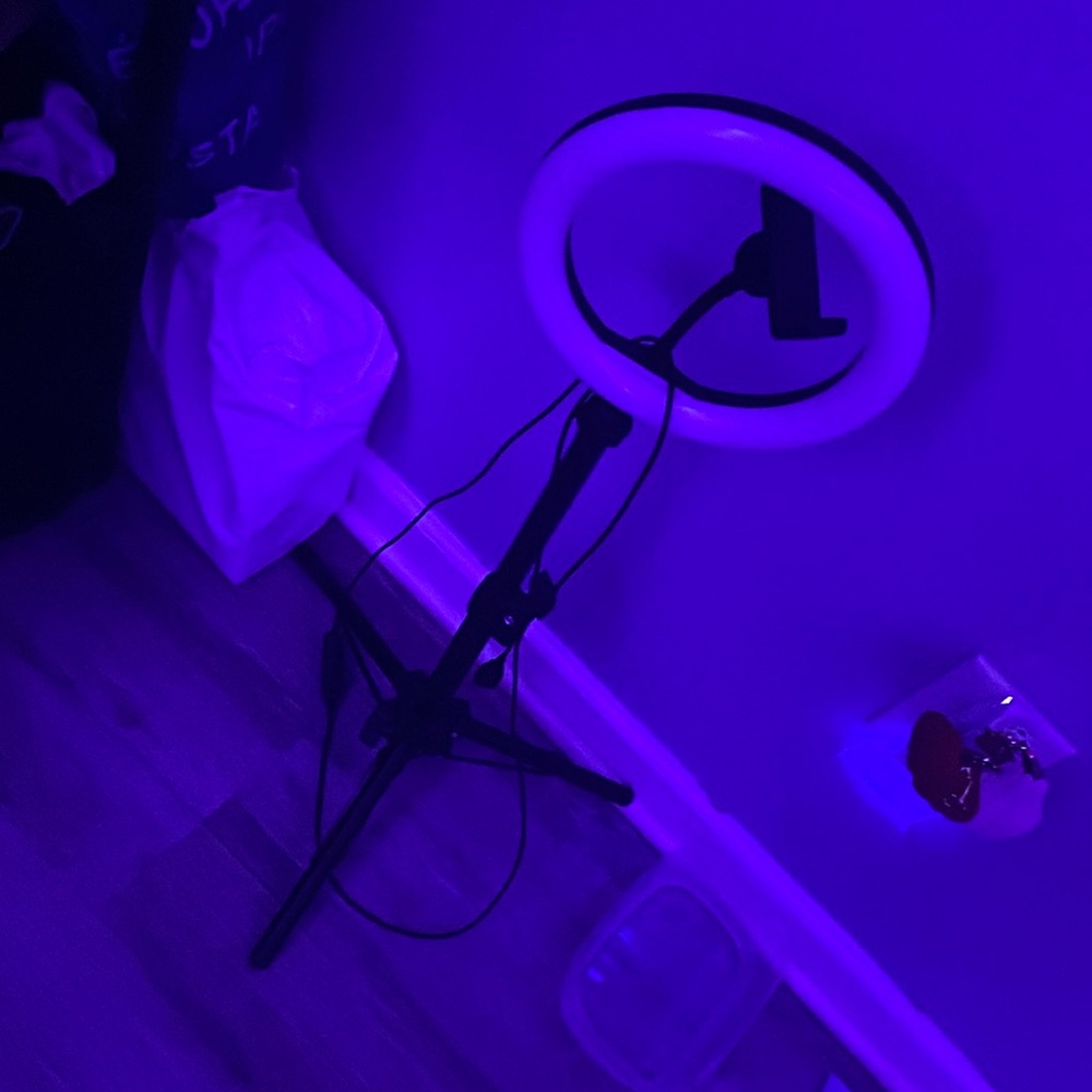 Ringlight
